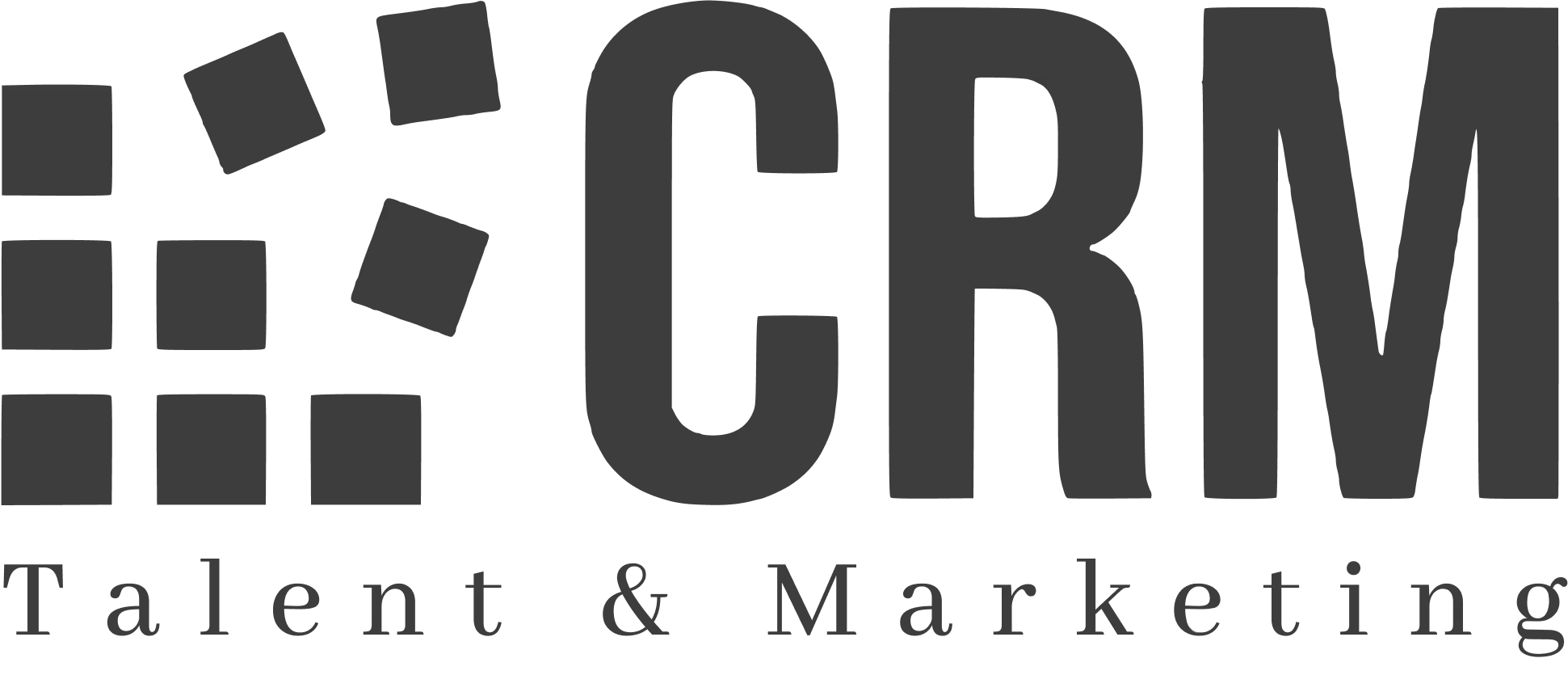 CRM Talent & Marketing 